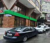 коттедж 85 кв м Красноармейская улица, 5