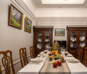 коттедж 200 кв м ул Приморская, 4