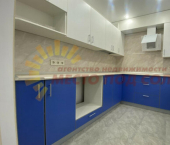 2-комн, 53кв м, этаж 5/5 Октябрьская улица, 197