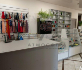 торговое помещение 91 кв м улица Ленина, 26