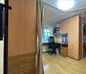 1-комн, 30кв м, этаж 5/5 ул Видова, 160