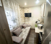 1-комн, 27кв м, этаж 5/5 ул Калараша, 75А