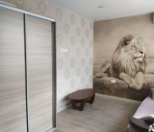 1-комн, 21кв м, этаж 4/5 ул Жолоба, 2/59