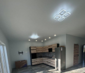 2-комн, 57кв м, этаж 1/2 Темрюкский район