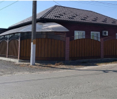 коттедж 105 кв м ул Садовая, 24А