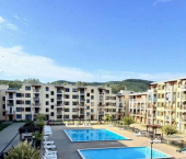 1-комн, 32кв м, этаж 3/5 муниципальный округ Анапа