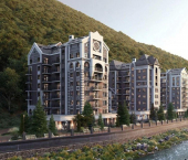 3-комн, 86кв м, этаж 7/9 наб Полянка, 1