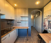 1-комн, 30кв м, этаж 5/5 Ясенская улица, 2А