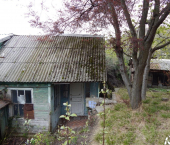 коттедж 53 кв м ул Виноградная, 20