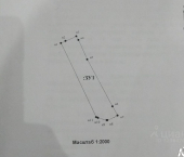 земля 35 сот ул Ленина, 3