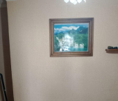 2-комн, 52кв м, этаж 5/5 улица С. Лазо, 18