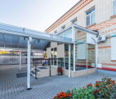 ОСЗ 456 кв м ул Солнечная, 6