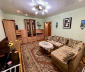 3-комн, 62кв м, этаж 3/5 ул Набережная, 4