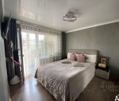 2-комн, 46кв м, этаж 4/5 Зелёная улица, 2