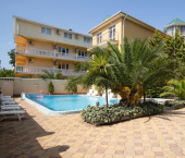 ОСЗ 300 кв м улица Южных Культур, 7