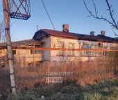 2-комн, 69кв м, этаж 1/1 Советская улица, 39