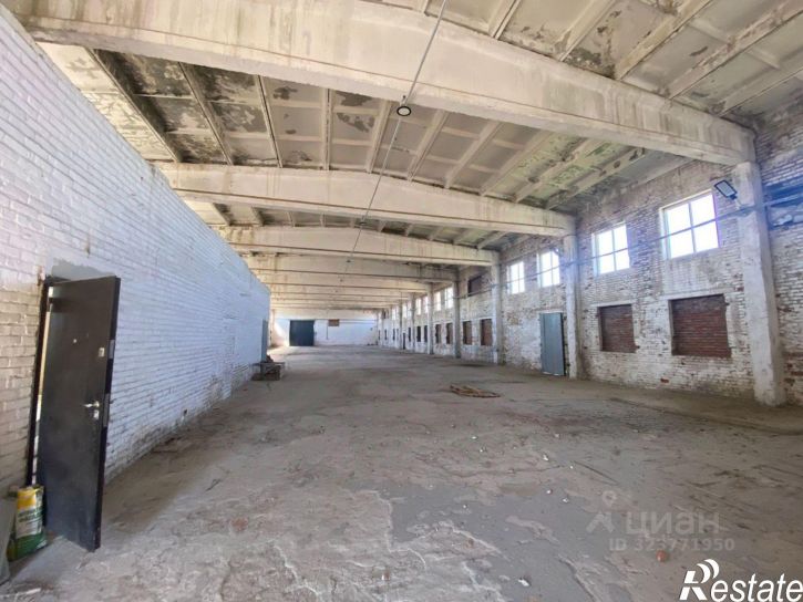 Производственное помещение ул Заполотняная, 15,  д. 15