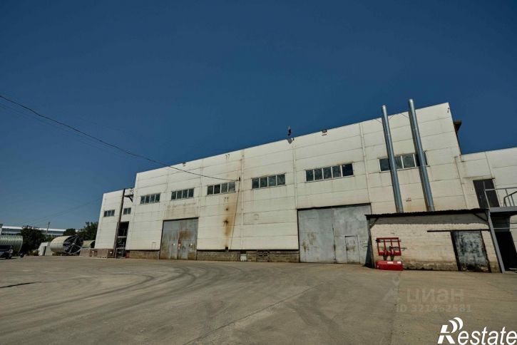 Производственное помещение Смоленское шоссе, 14,  д. 14