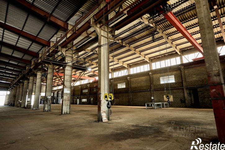 Производственное помещение Смоленское шоссе, 14,  д. 14