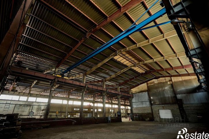 Производственное помещение Смоленское шоссе, 14,  д. 14