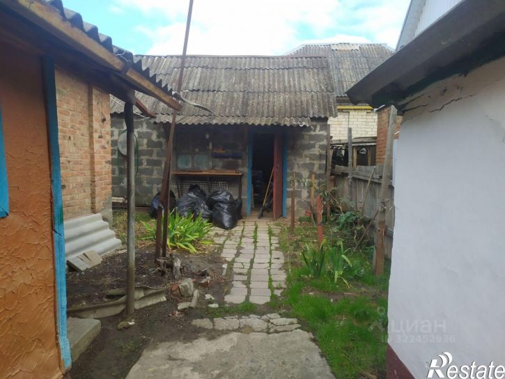 Коттедж/дом ул Чехова, 63,  д. 63