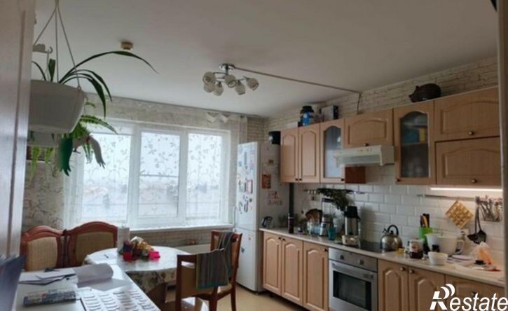 2-комн квартира улица 50 лет Октября, 98/4,  д. 98/4