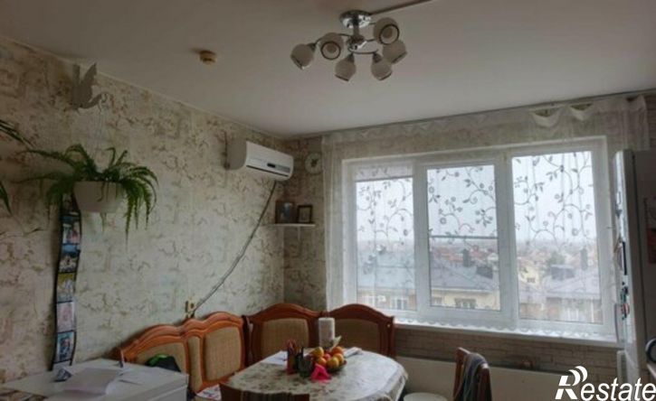 2-комн квартира улица 50 лет Октября, 98/4,  д. 98/4