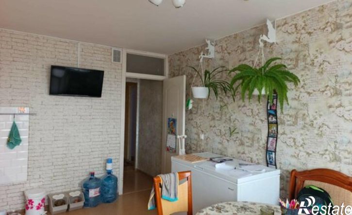 2-комн квартира улица 50 лет Октября, 98/4,  д. 98/4