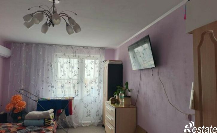 2-комн квартира улица 50 лет Октября, 98/4,  д. 98/4