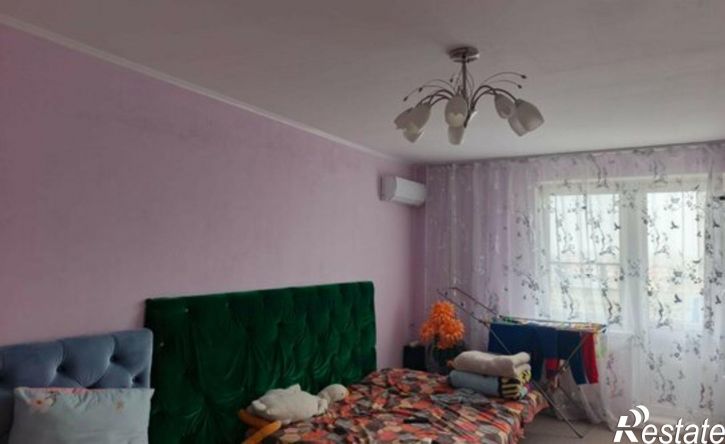 2-комн квартира улица 50 лет Октября, 98/4,  д. 98/4