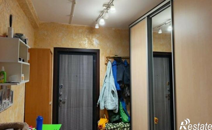 2-комн квартира улица 50 лет Октября, 98/4,  д. 98/4