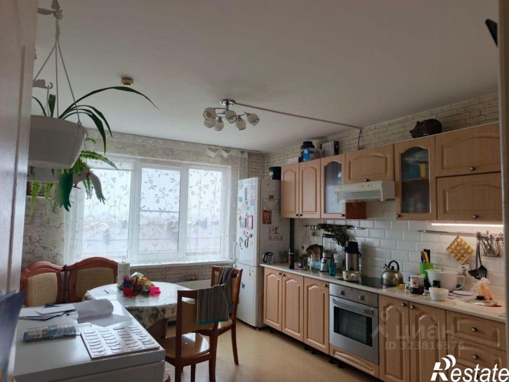 2-комн квартира улица 50 лет Октября, 98/4,  д. 98/4