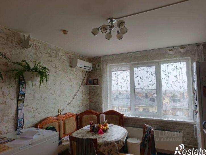 2-комн квартира улица 50 лет Октября, 98/4,  д. 98/4