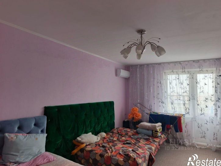 2-комн квартира улица 50 лет Октября, 98/4,  д. 98/4