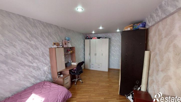 3-комн квартира улица Ленина, 79,  д. 79