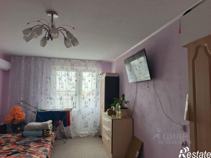 2-комн квартира улица 50 лет Октября, 98/4,  д. 98/4