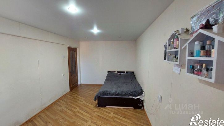 3-комн квартира улица Ленина, 79,  д. 79