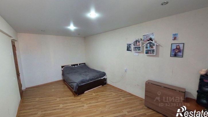 3-комн квартира улица Ленина, 79,  д. 79