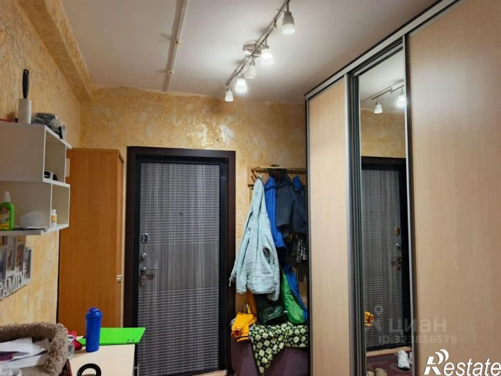 2-комн квартира улица 50 лет Октября, 98/4,  д. 98/4