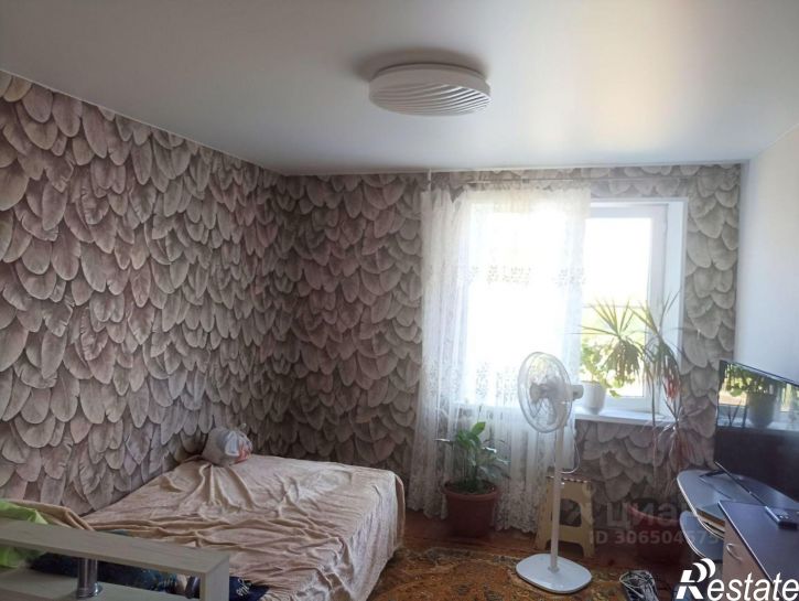 3-комн квартира улица 76-й квартал, 33,  д. 33