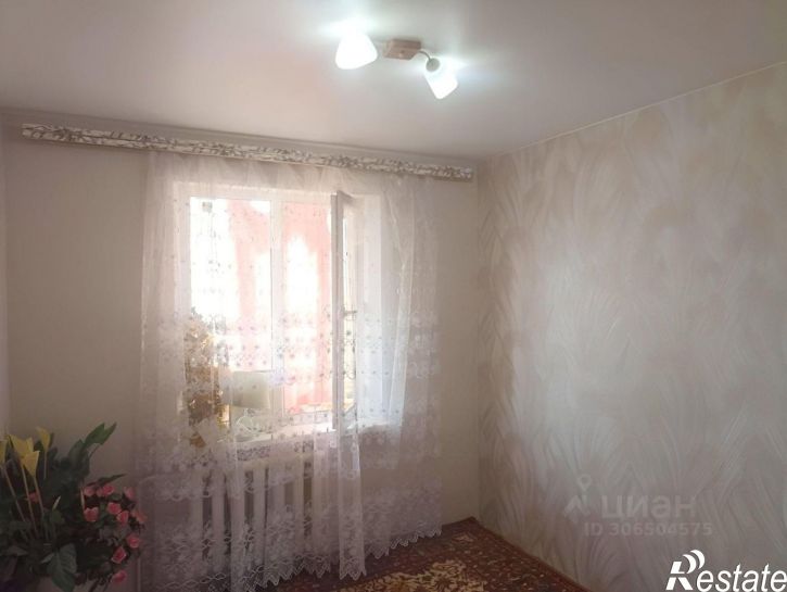 3-комн квартира улица 76-й квартал, 33,  д. 33