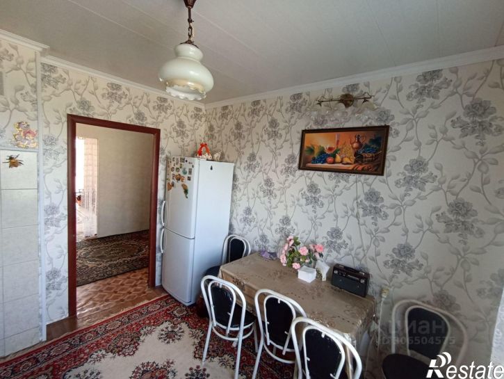 3-комн квартира улица 76-й квартал, 33,  д. 33