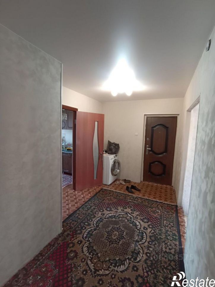 3-комн квартира улица 76-й квартал, 33,  д. 33