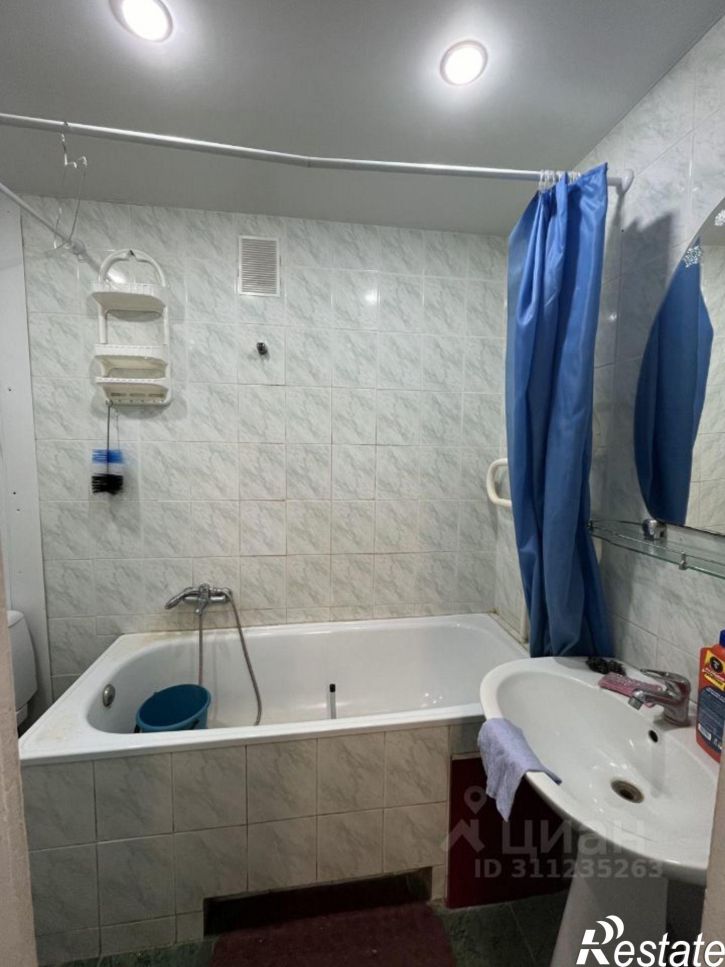 2-комн квартира ул Полковая, 248,  д. 248