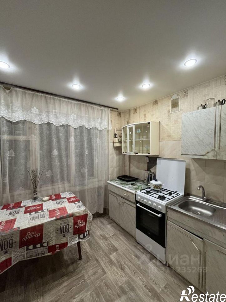 2-комн квартира ул Полковая, 248,  д. 248