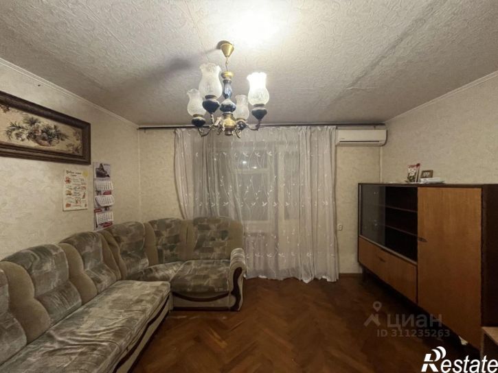 2-комн квартира ул Полковая, 248,  д. 248