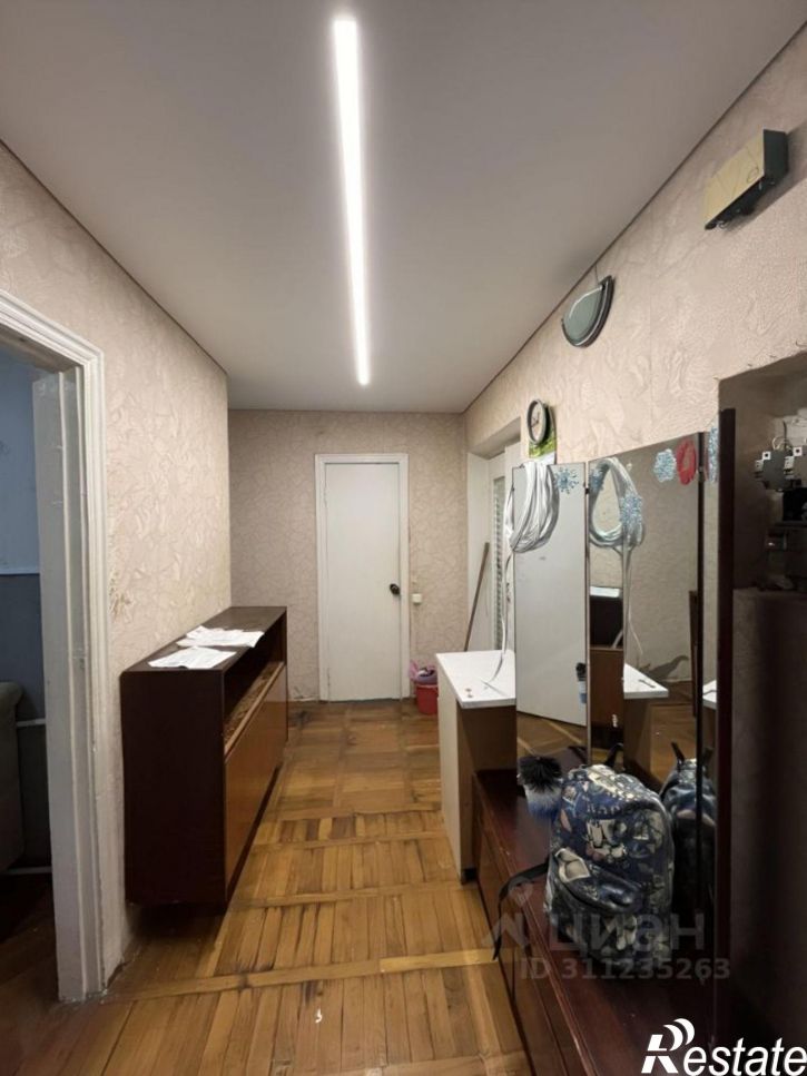 2-комн квартира ул Полковая, 248,  д. 248