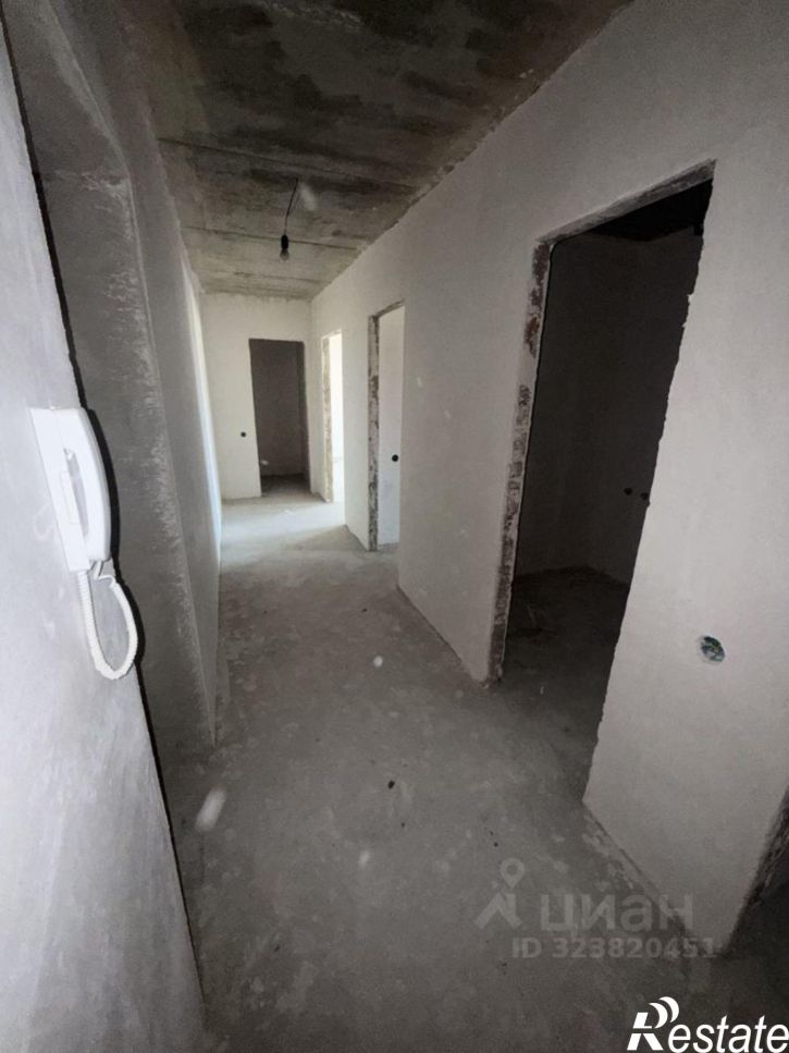 1-комн квартира Краснооктябрьская улица, 52,  д. 52