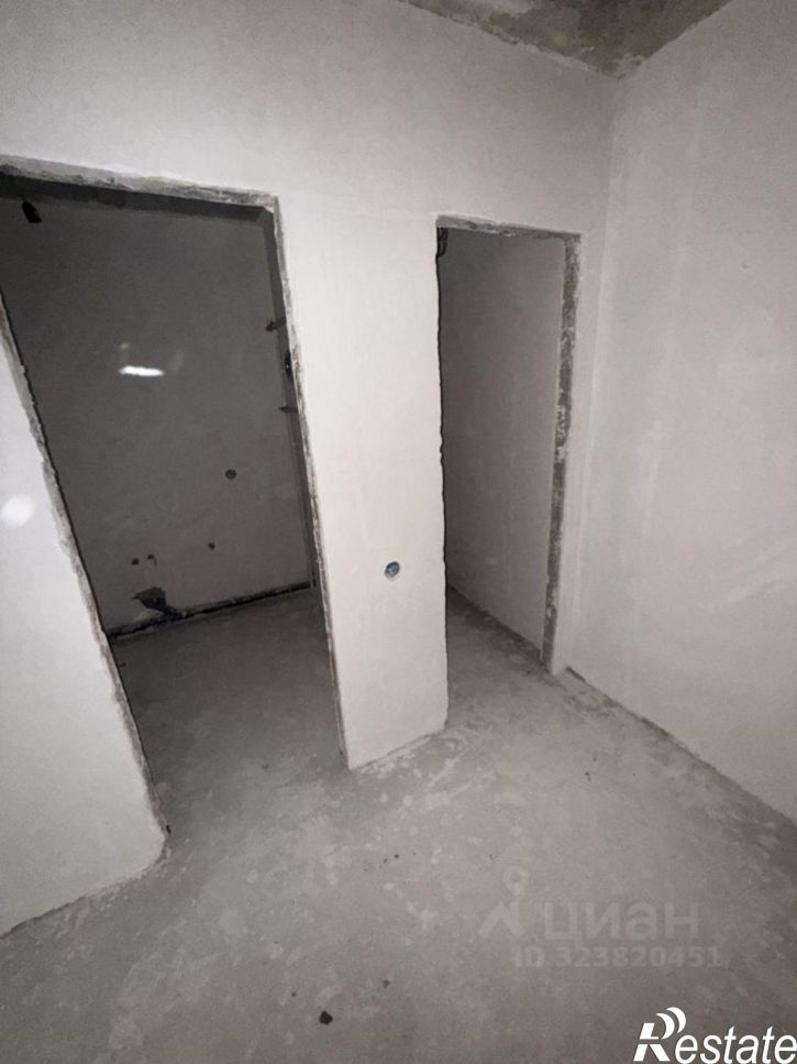 1-комн квартира Краснооктябрьская улица, 52,  д. 52