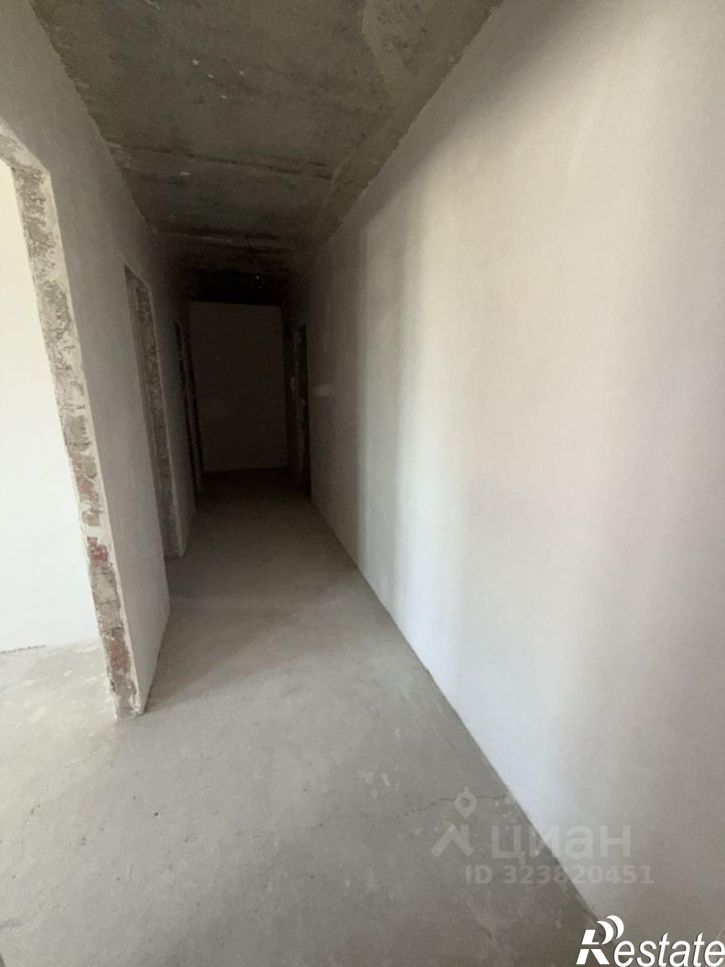 1-комн квартира Краснооктябрьская улица, 52,  д. 52